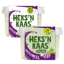 Heks'nkaas*
